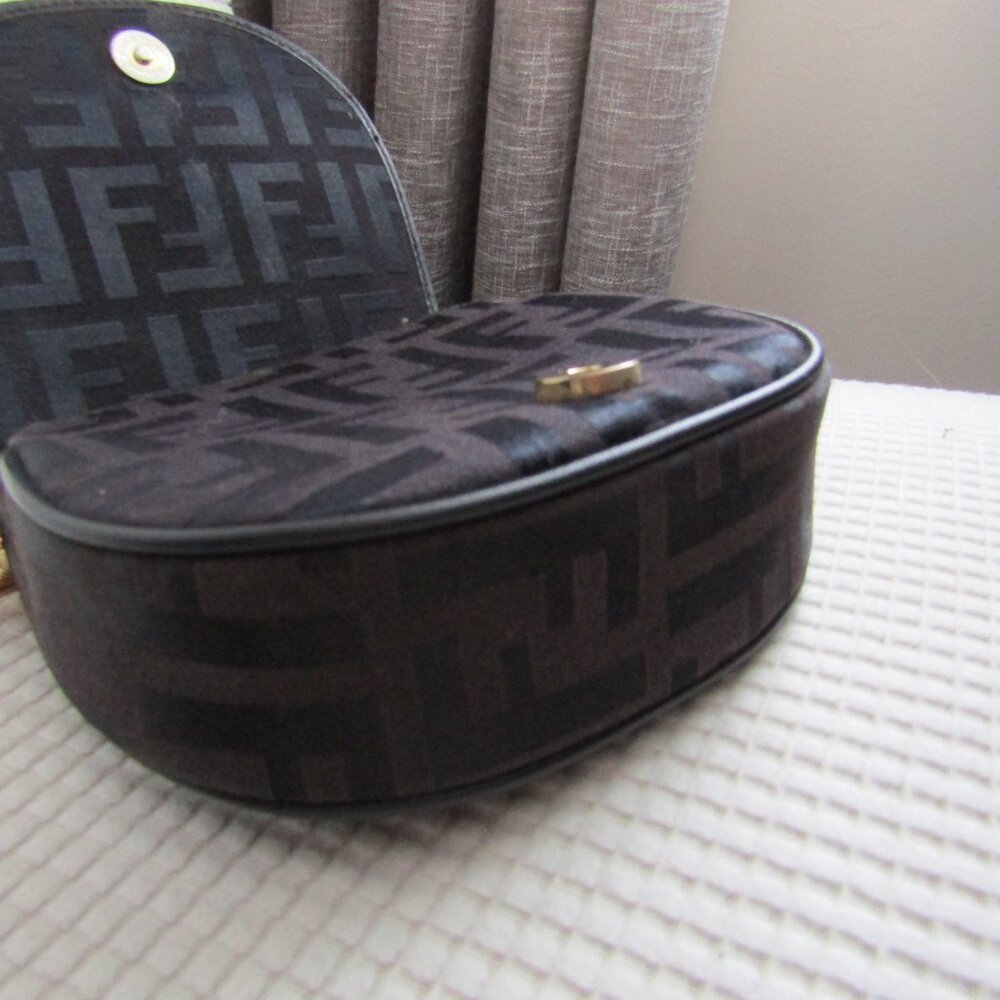 Authentic FENDI Bag - Picture 15 of 16